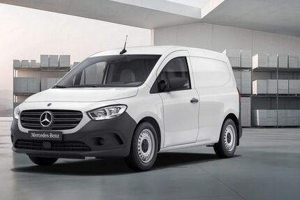 Mercedes-Benz Citan 3.600 km 32.725 &euro; Wiesbaden-Schierstein 65201