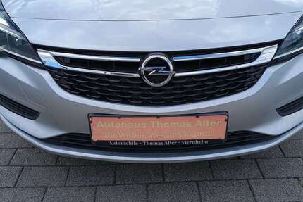Opel Astra 40.000 km 13.390 &euro; Viernheim 68519
