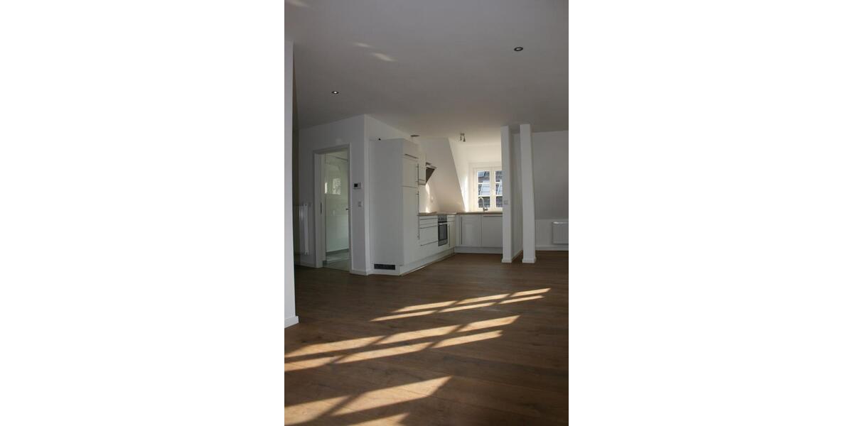 58 qm Wohnung am Hellweg in Geseke 2 zimmer