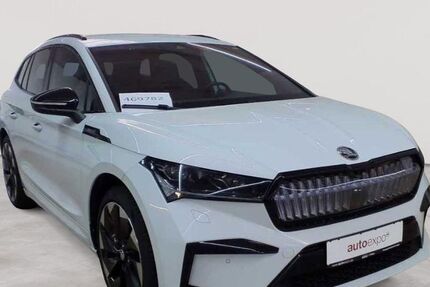Skoda Enyaq 77.075 km 32.989 &euro; Fernwald-Steinbach 35463