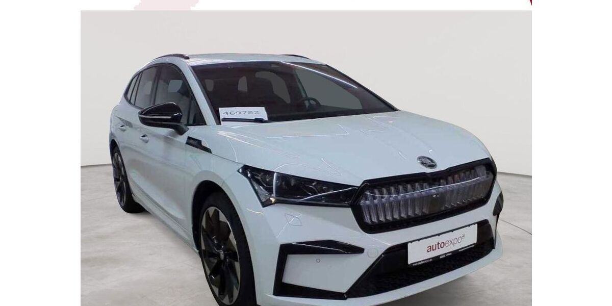 Skoda Enyaq 77.075 km 32.989 &euro; Fernwald-Steinbach 35463