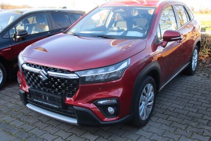 Suzuki (SX4) S-Cross 9.000 km 23.999 &euro; Mannheim-Wallstadt 68259