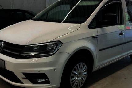 VW Caddy 151.000 km 15.499 &euro; Oberderdingen 75038
