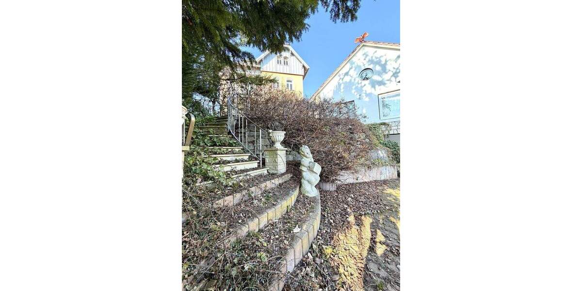 Mehrfamilienhaus, Wohnhaus Bad Sachsa - 7 Zimmer, 224 m&sup2;, 189.000&euro; | Angebot:25697817