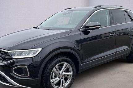 VW T-Roc 5.000 km 29.990 &euro; Schwebheim 97525