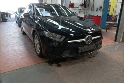Mercedes A 200