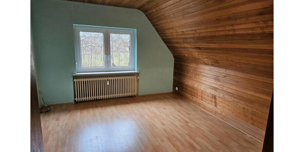 Etagenwohnung Syke - 3 Zimmer, 101 m&sup2;, 600&euro; | Angebot:25793257