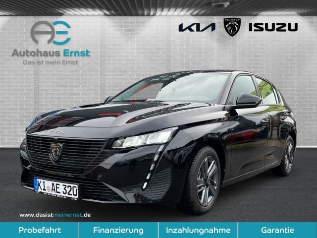 Peugeot 308 5.000 km 27.990 € Kiel 24107