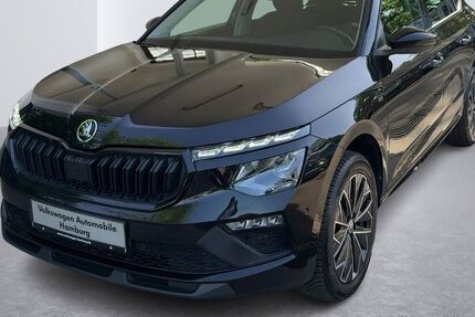 Skoda Kamiq 45.693 km 23.990 &euro; Glinde 21509