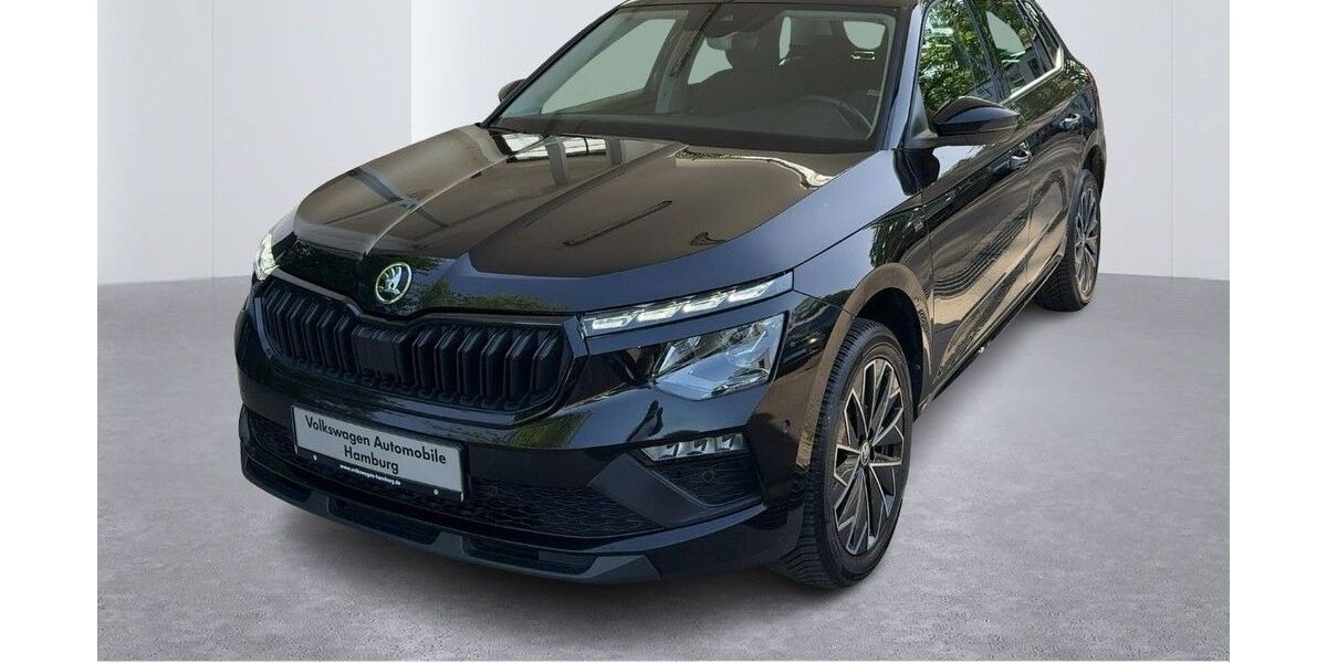 Skoda Kamiq 45.693 km 23.990 &euro; Glinde 21509