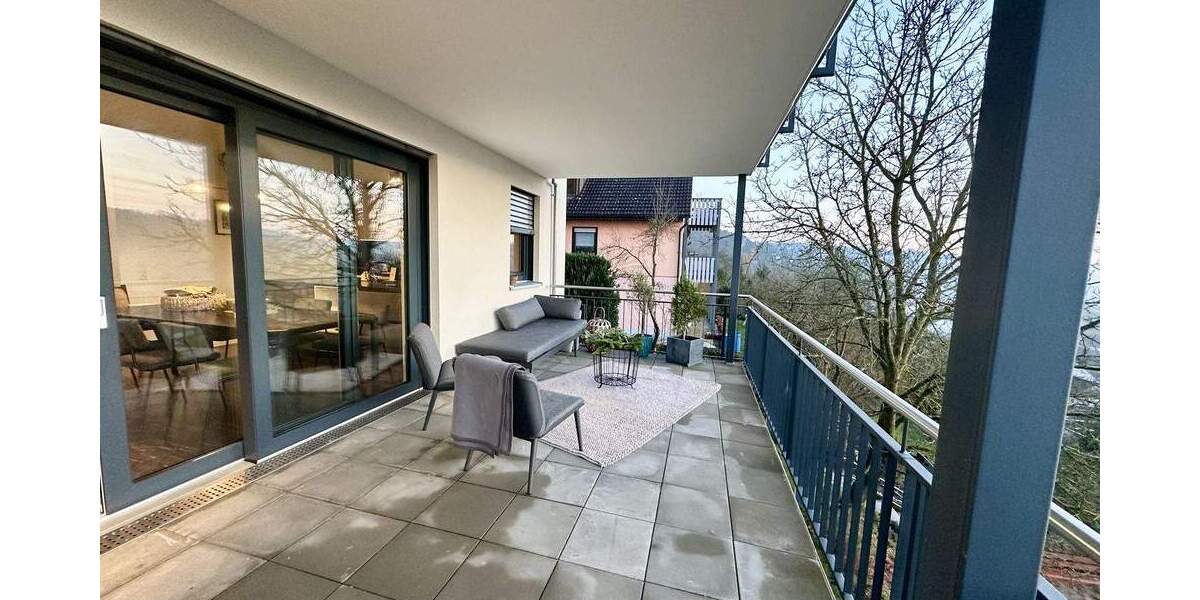 NEU im Angebot: Hochwertige 3-ZW in Oberdürrbach mit exklusiver EBK, Balkon, Terrasse und Garten! 3 zimmer