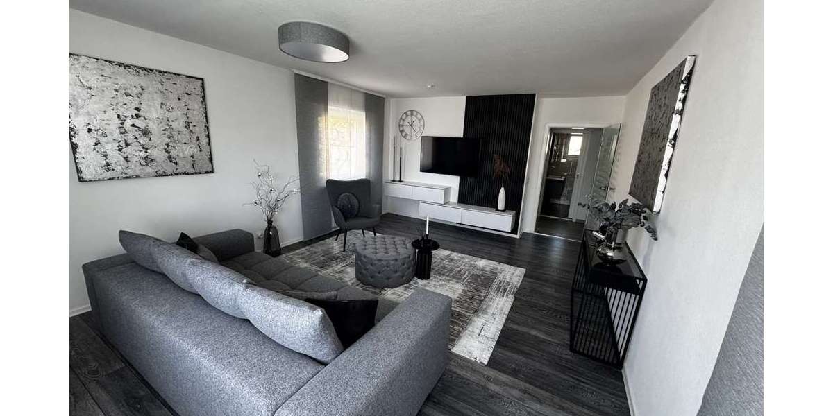 Wohnung zum Kaufen in Tettnang 425.000 € 101 m² 4 zimmer