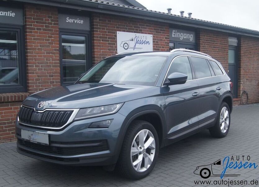 Kodiaq