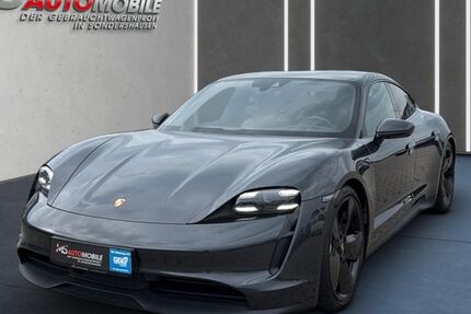 Porsche Taycan 145.600 km 49.490 &euro; Sondershausen 99706