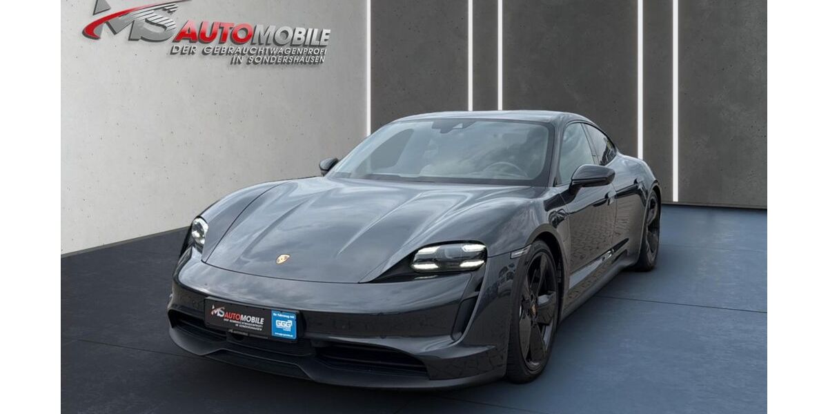 Porsche Taycan 145.600 km 49.490 &euro; Sondershausen 99706