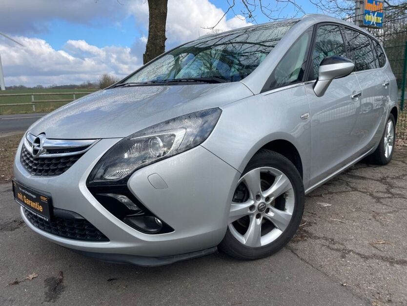 Zafira