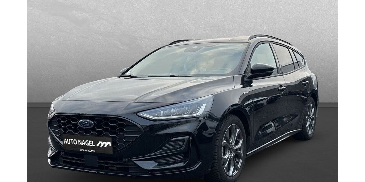 Ford Focus 11.514 km 24.880 &euro; Moers 47441