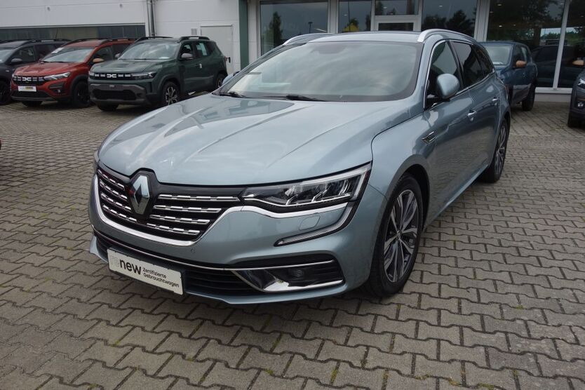 Renault Talisman 41.871 km 23.990 € Weißwasser 02943