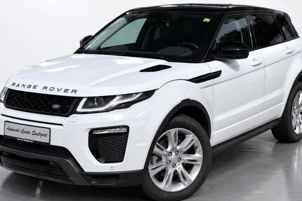 Land Rover Range Rover Evoque 91.647 km 16.850 &euro; Stuttgart 70437