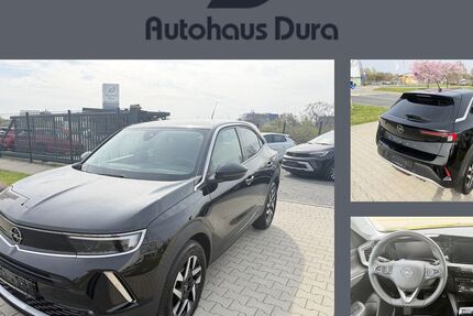 Opel Mokka 77.720 km 16.950 &euro; Rüsselsheim 65428