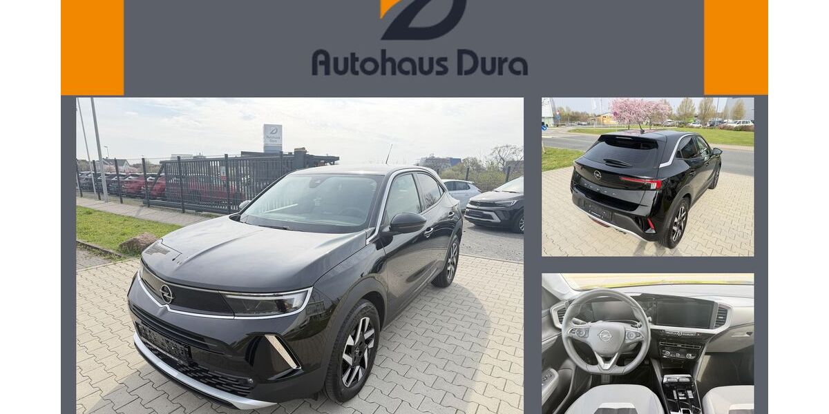 Opel Mokka 77.720 km 16.950 &euro; Rüsselsheim 65428