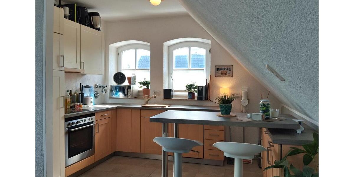 Dachgeschoßwohnung Willich - 2 Zimmer, 47 m&sup2;, 148.000&euro; | Angebot:26252274