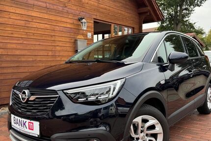 Opel Crossland (X) 88.000 km 9.990 &euro; Lastrup 49688