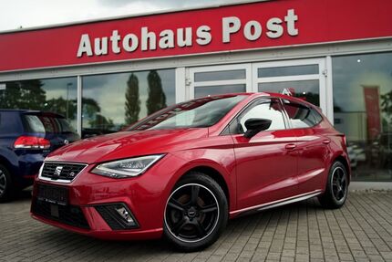 Seat Ibiza 71.784 km 15.499 &euro; Eisenhüttenstadt 15890