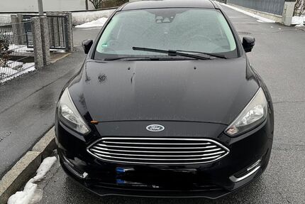 Ford Focus 203.000 km 4.799 &euro; Osterhofen 94486