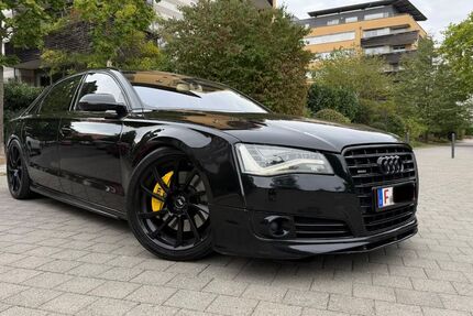Audi A8 247.682 km 16.490 &euro; Frankfurt am Main 60486
