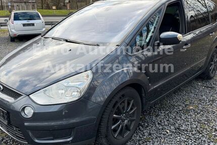 Ford S-Max 305.100 km 1.590 &euro; Kirchen 57548