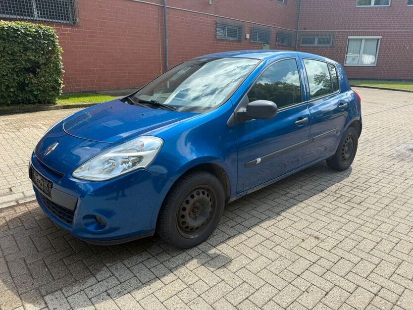 Clio
