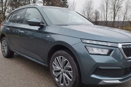 Skoda Kamiq 49.000 km 16.990 &euro; Fürstenfeldbruck 82256