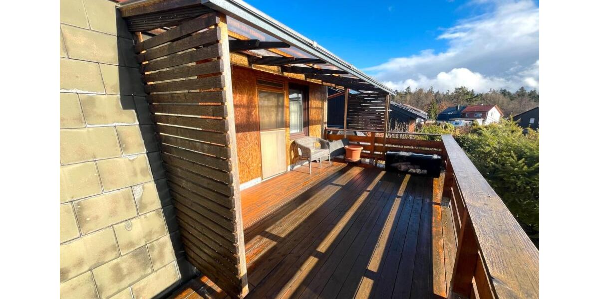 Doppelhaushälfte Bad Liebenzell - 3 Zimmer, 64 m&sup2;, 185.000&euro; | Angebot:26983986