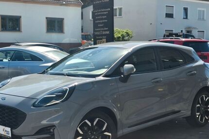 Ford Puma 75.596 km 14.200 &euro; Beckingen 66701