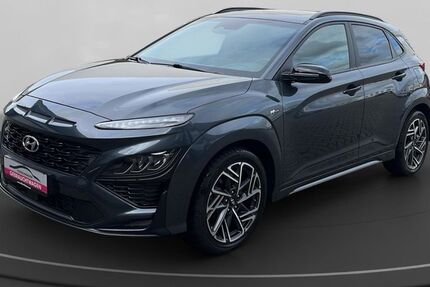 Hyundai KONA 44.327 km 21.990 &euro; Bad Kreuznach 55543