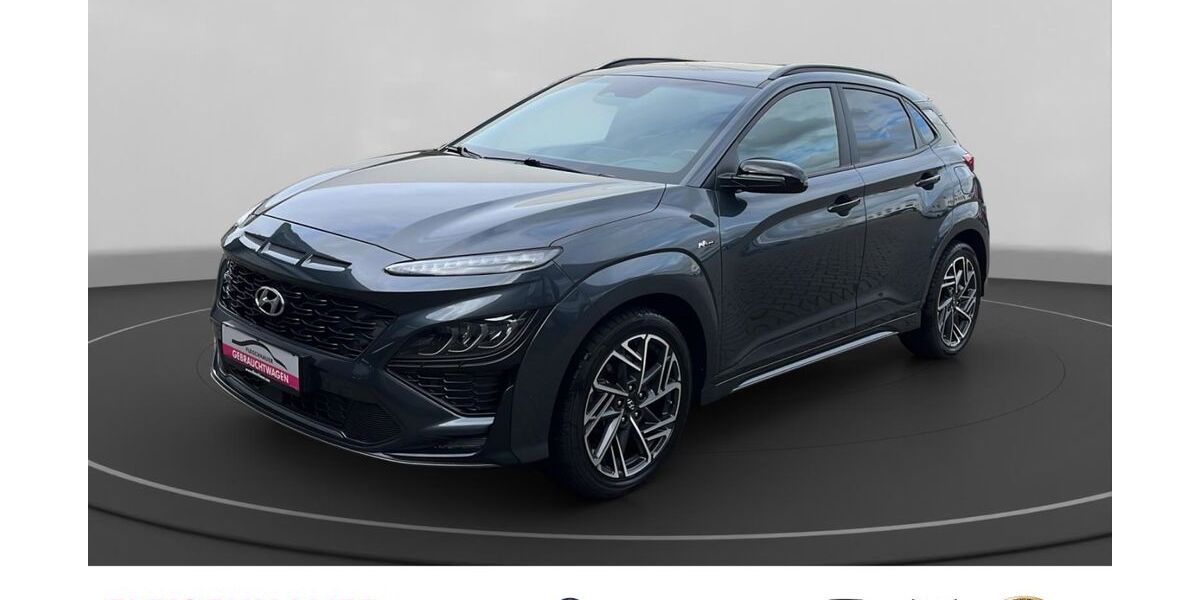 Hyundai KONA 44.327 km 21.990 &euro; Bad Kreuznach 55543