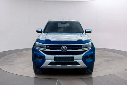 VW Amarok 60.000 km 47.900 &euro; Esslingen am Neckar 73734