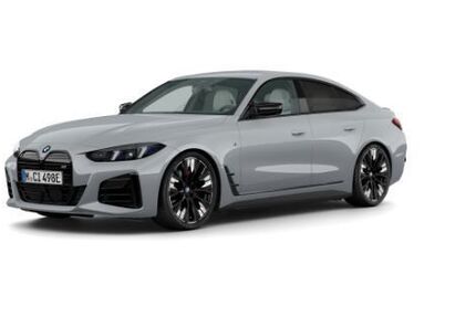 BMW i4 26.554 km 62.990 &euro; München 81827