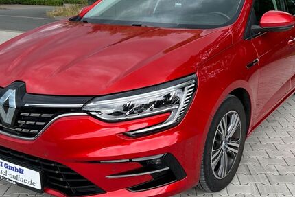 Renault Megane 57.866 km 17.200 € Lengerich 49525