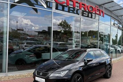 Seat Leon 48.501 km 13.890 &euro; Übach Palenberg 52531