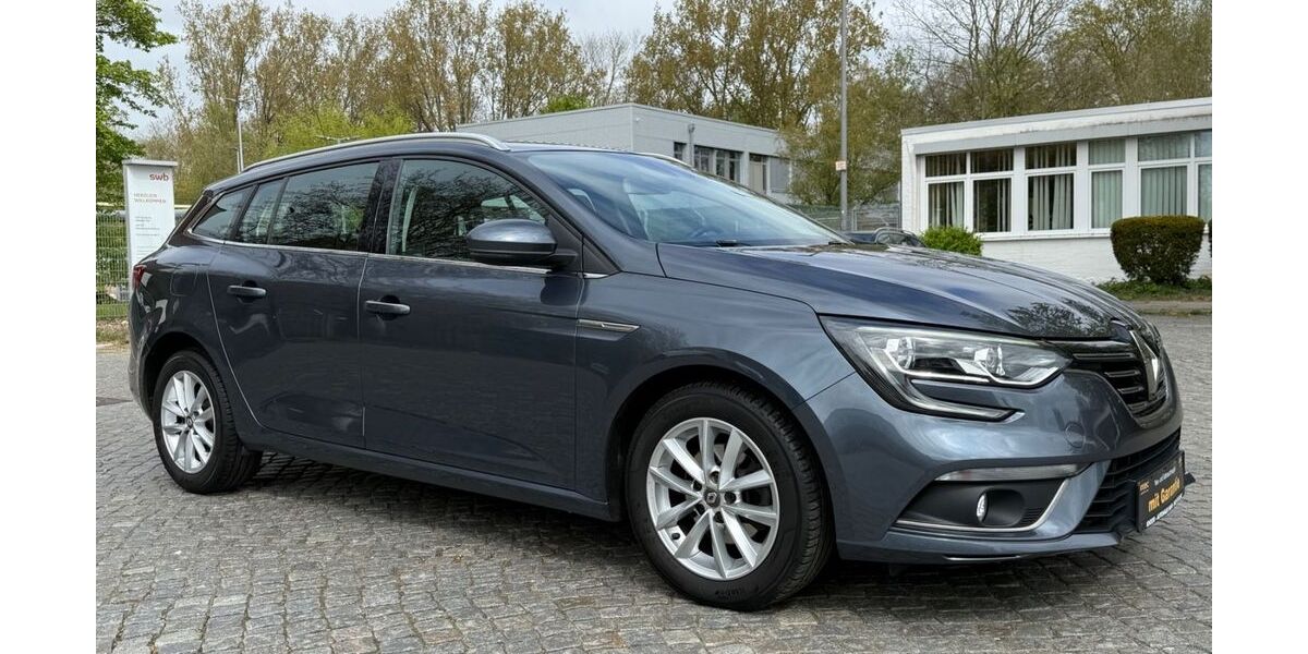 Renault Megane 138.900 km 8.490 &euro; Bremen 28329