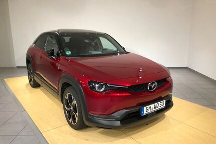 Mazda MX-30