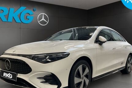Mercedes-Benz CLA 250 9.800 km 56.180 &euro; Bonn 53119