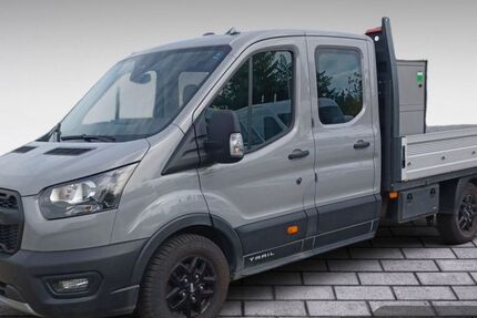 Ford Transit 43.662 km 21.990 &euro; Halle(Saale) 06122