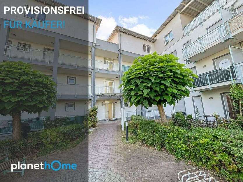 Wohnung zum Kaufen in Kabelsketal OT Großkugel 69.980 € 43.79 m²