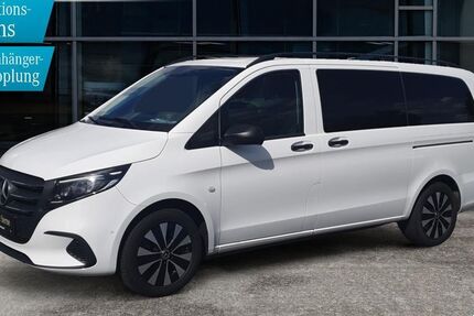 Mercedes-Benz Vito 16.093 km 57.500 &euro; Gescher 48712