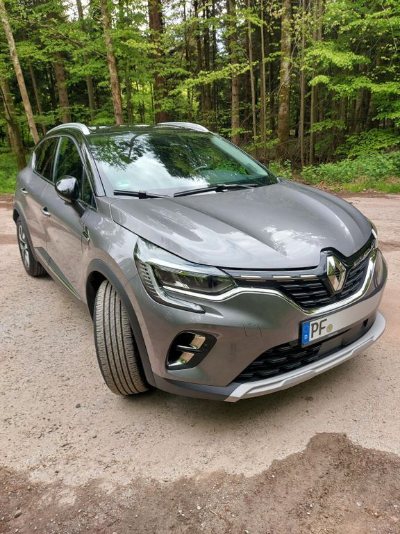 Captur
