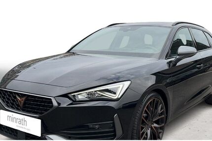 Cupra Leon 36.592 km 29.610 &euro; Moers 47441