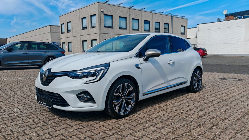 Renault Clio 77.967 km 10.890 &euro; Düren 52353